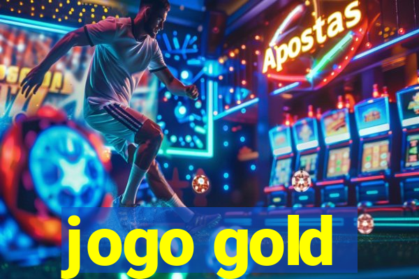 jogo gold