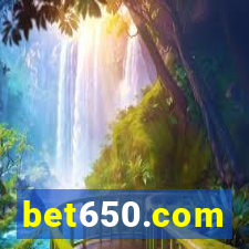 bet650.com