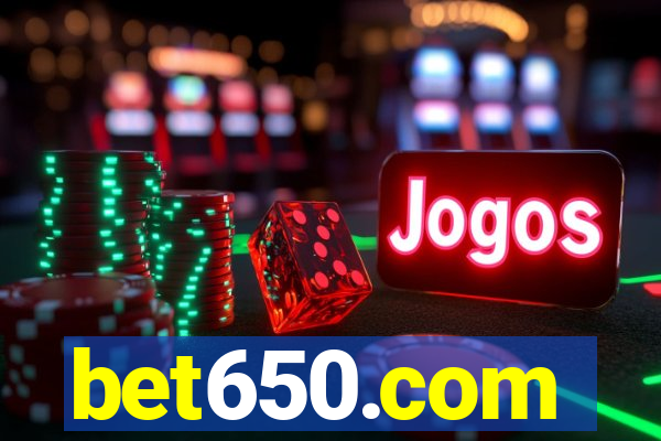 bet650.com