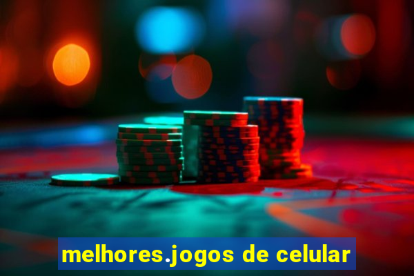 melhores.jogos de celular