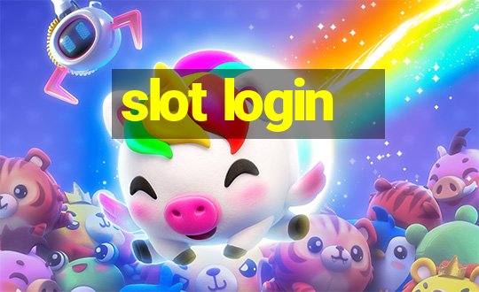 slot login