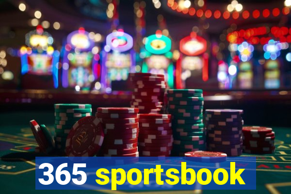 365 sportsbook