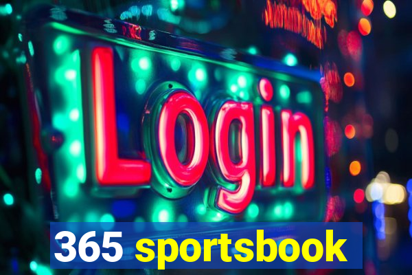 365 sportsbook