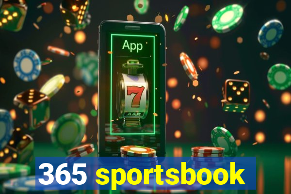 365 sportsbook