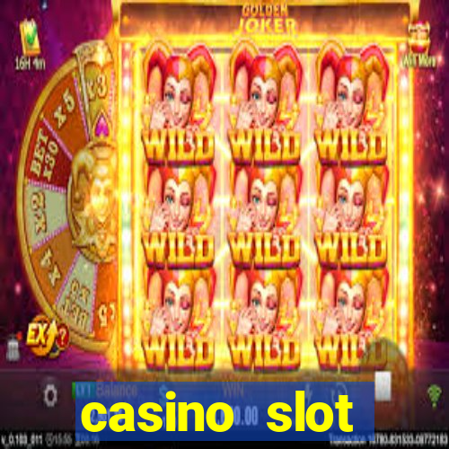 casino slot machines for sale