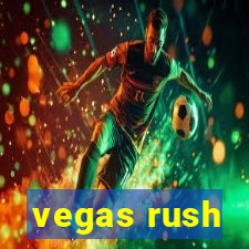 vegas rush