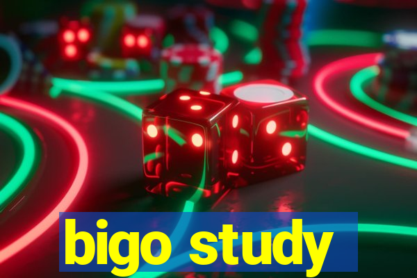 bigo study