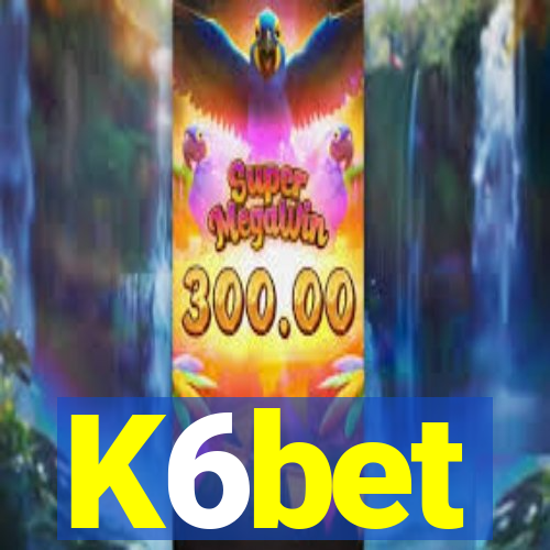 K6bet