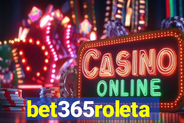 bet365roleta