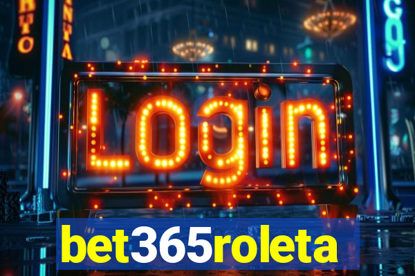 bet365roleta