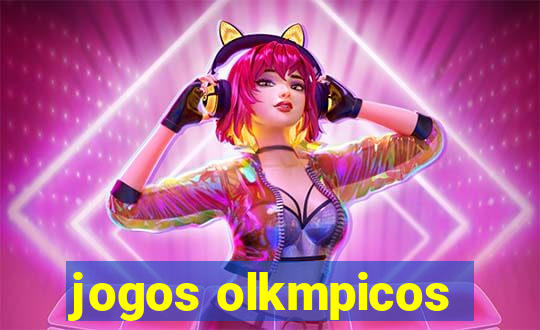 jogos olkmpicos