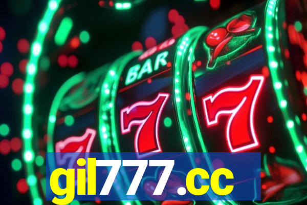 gil777.cc