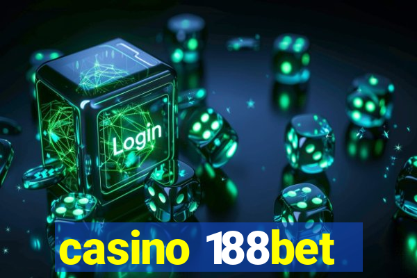 casino 188bet