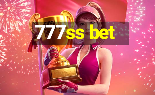 777ss bet