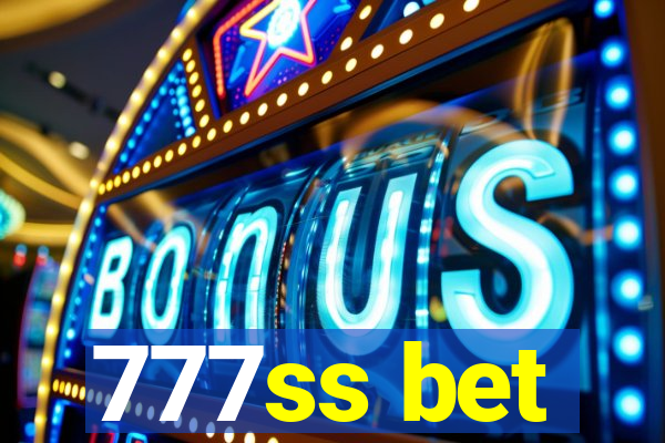 777ss bet