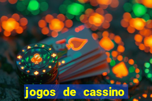 jogos de cassino que realmente paga