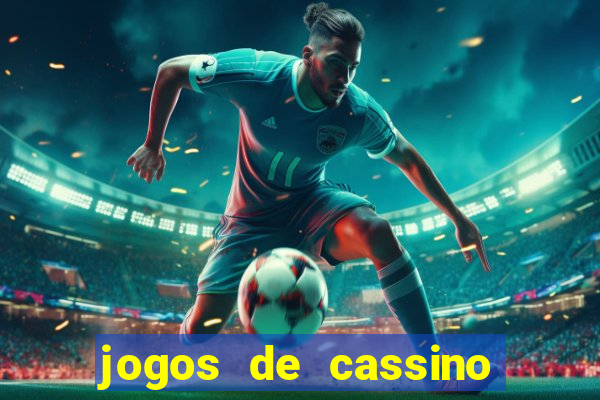 jogos de cassino que realmente paga