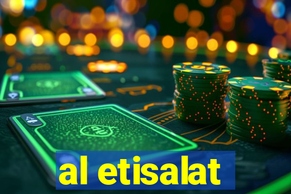 al etisalat