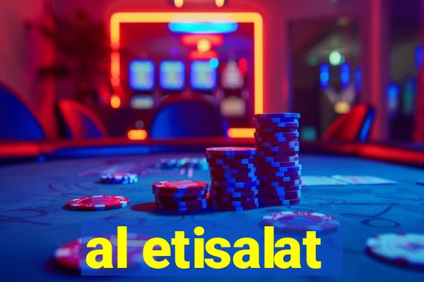 al etisalat