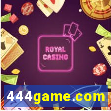 444game.com