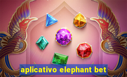 aplicativo elephant bet