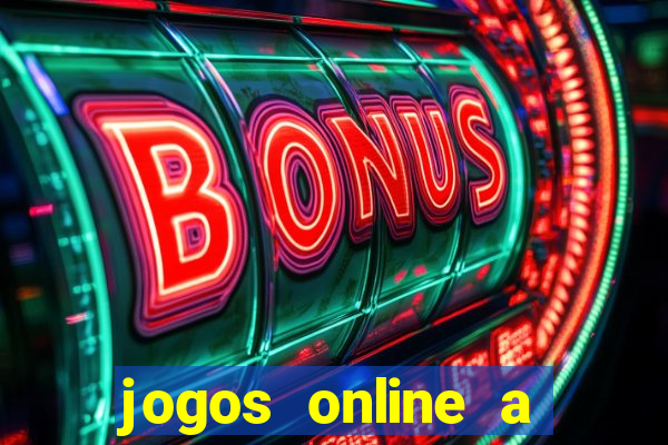 jogos online a dinheiro real