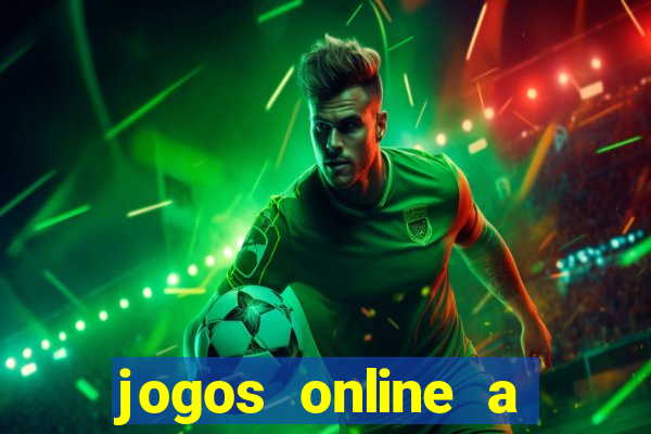 jogos online a dinheiro real