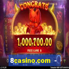 8casino.com - ca莽a-n铆queis online cassino