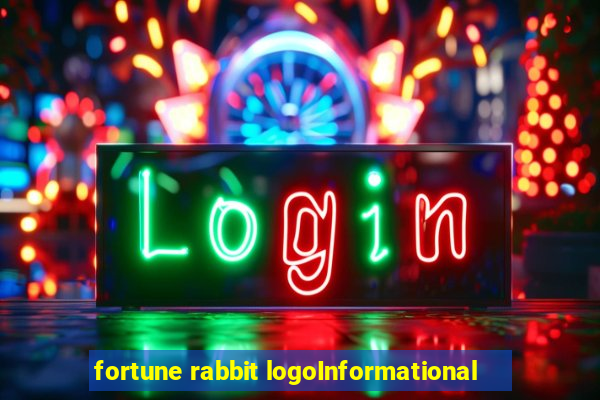 fortune rabbit logoInformational