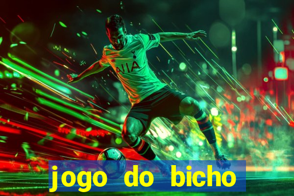 jogo do bicho online oficial