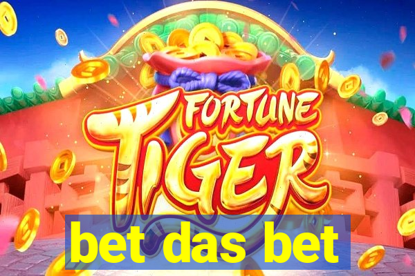 bet das bet