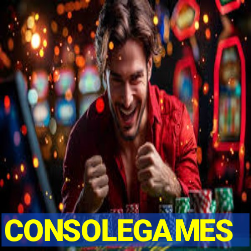 CONSOLEGAMES