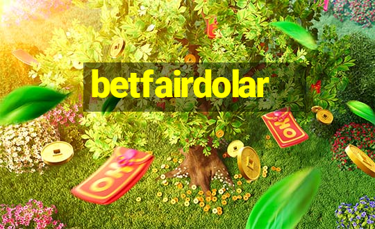 betfairdolar