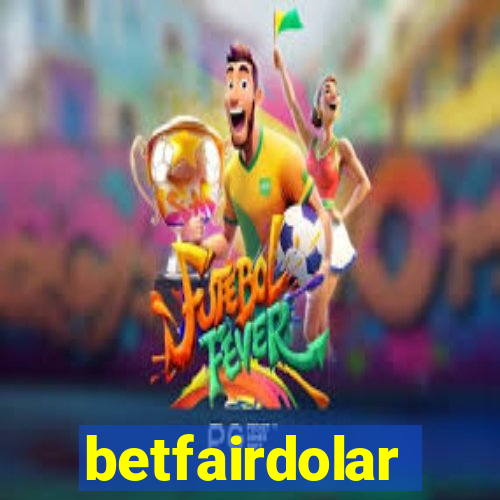 betfairdolar