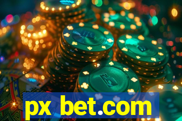 px bet.com