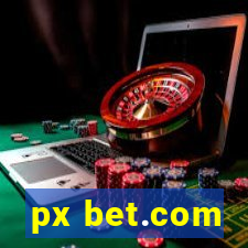 px bet.com