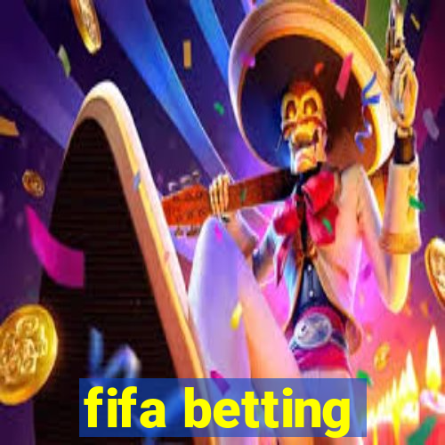 fifa betting