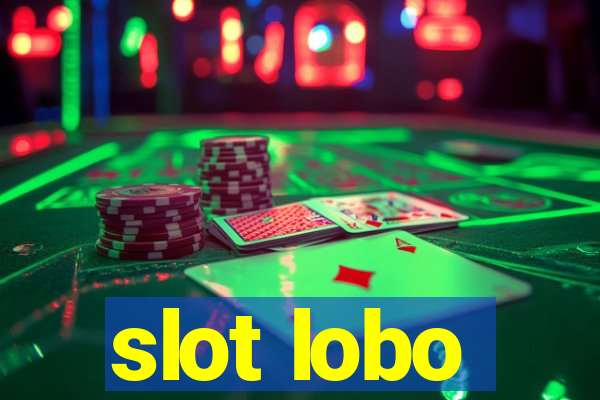 slot lobo