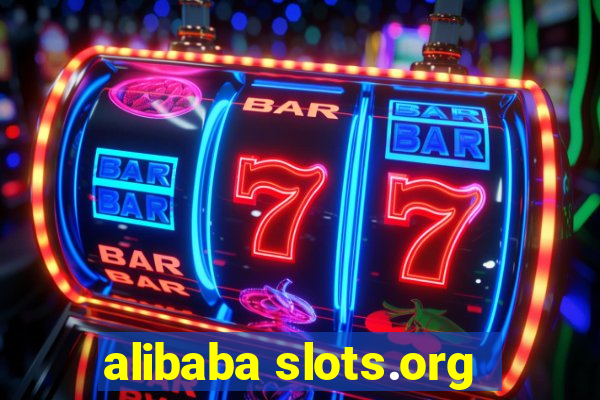 alibaba slots.org