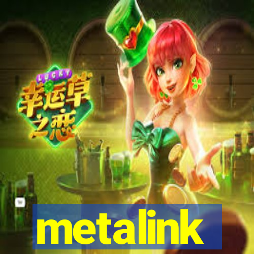 metalink