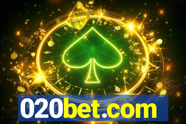 020bet.com