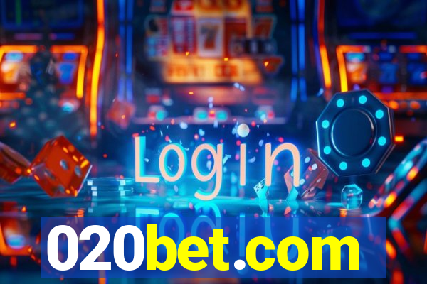 020bet.com