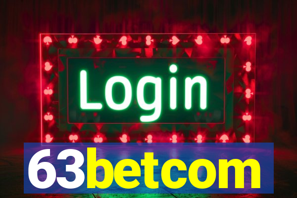 63betcom