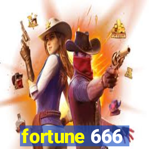 fortune 666