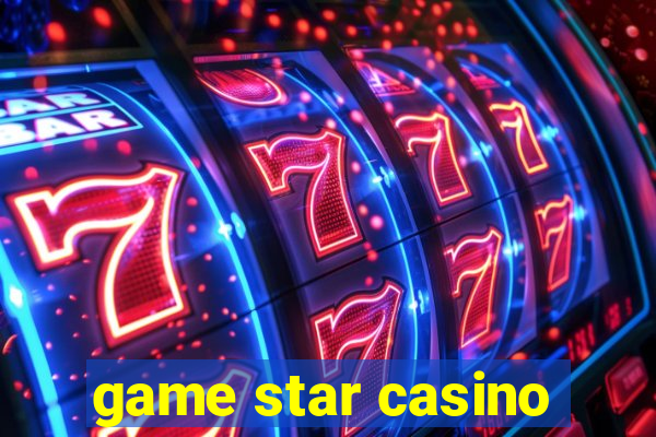 game star casino