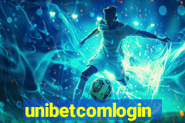 unibetcomlogin