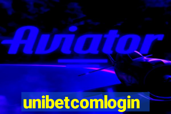 unibetcomlogin