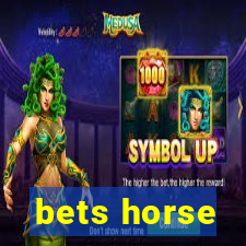 bets horse