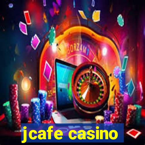 jcafe casino