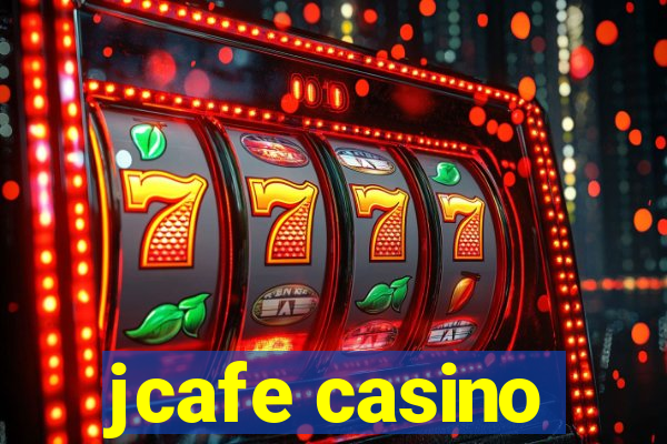 jcafe casino